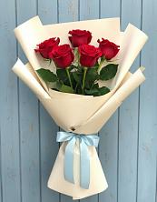 Букет Классика чувств в Протвино