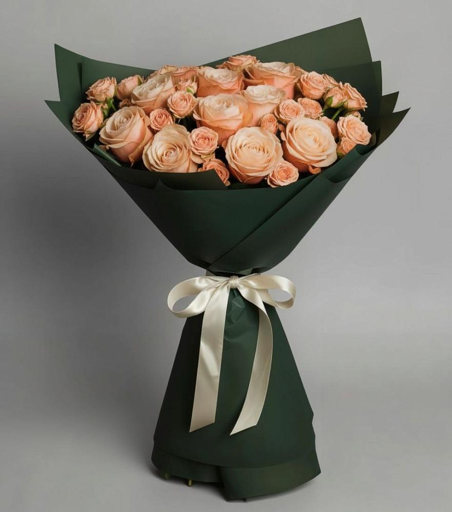 Букет Элегантный в Протвино