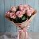 Букет цветов из: Розы в Протвино