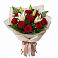 Букет цветов из: Лилии и Розы в Протвино