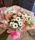 Букет цветов из: Розы и Хризантемы в Протвино