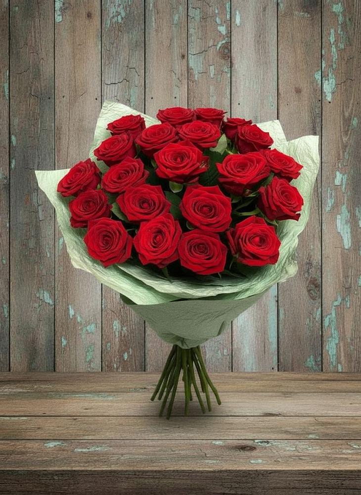 Букет Классика в Протвино