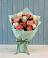 Букет цветов из: Розы в Протвино
