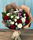 Букет цветов из: Розы и Альстромерии в Протвино