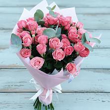 Букет Леди совершенство в Протвино