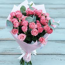 Букет Леди совершенство в Протвино